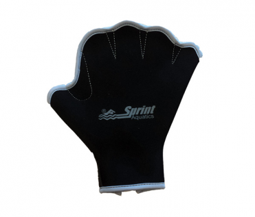 Перчатки SPRINT AQUATICS Fingerless Force Gloves размер L SPRINT AQUATICS SA\775\0L-ZC-00